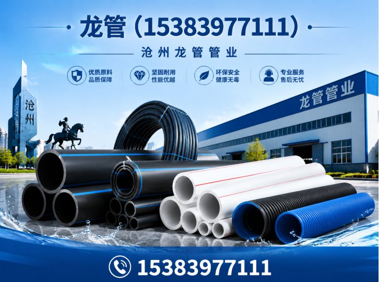 东光县管件定制展示图